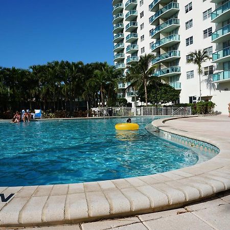 Sunny Isles Apartment Sunny Isles Beach Ngoại thất bức ảnh