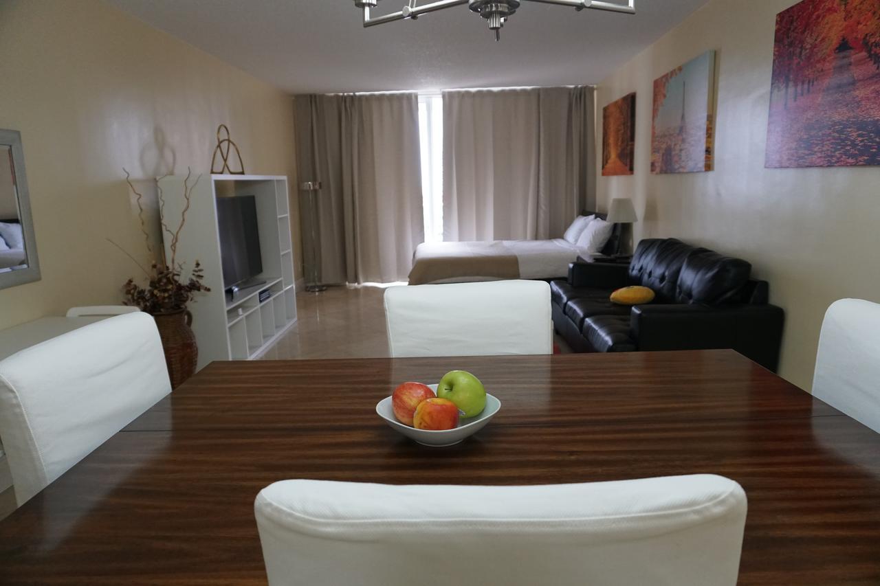 Sunny Isles Apartment Sunny Isles Beach Ngoại thất bức ảnh