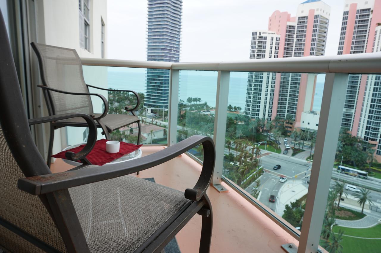 Sunny Isles Apartment Sunny Isles Beach Ngoại thất bức ảnh
