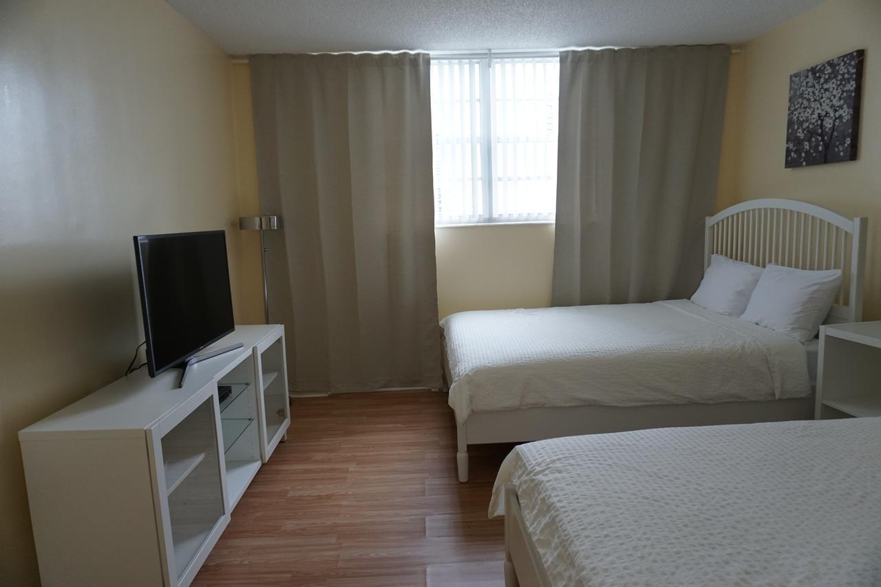 Sunny Isles Apartment Sunny Isles Beach Ngoại thất bức ảnh