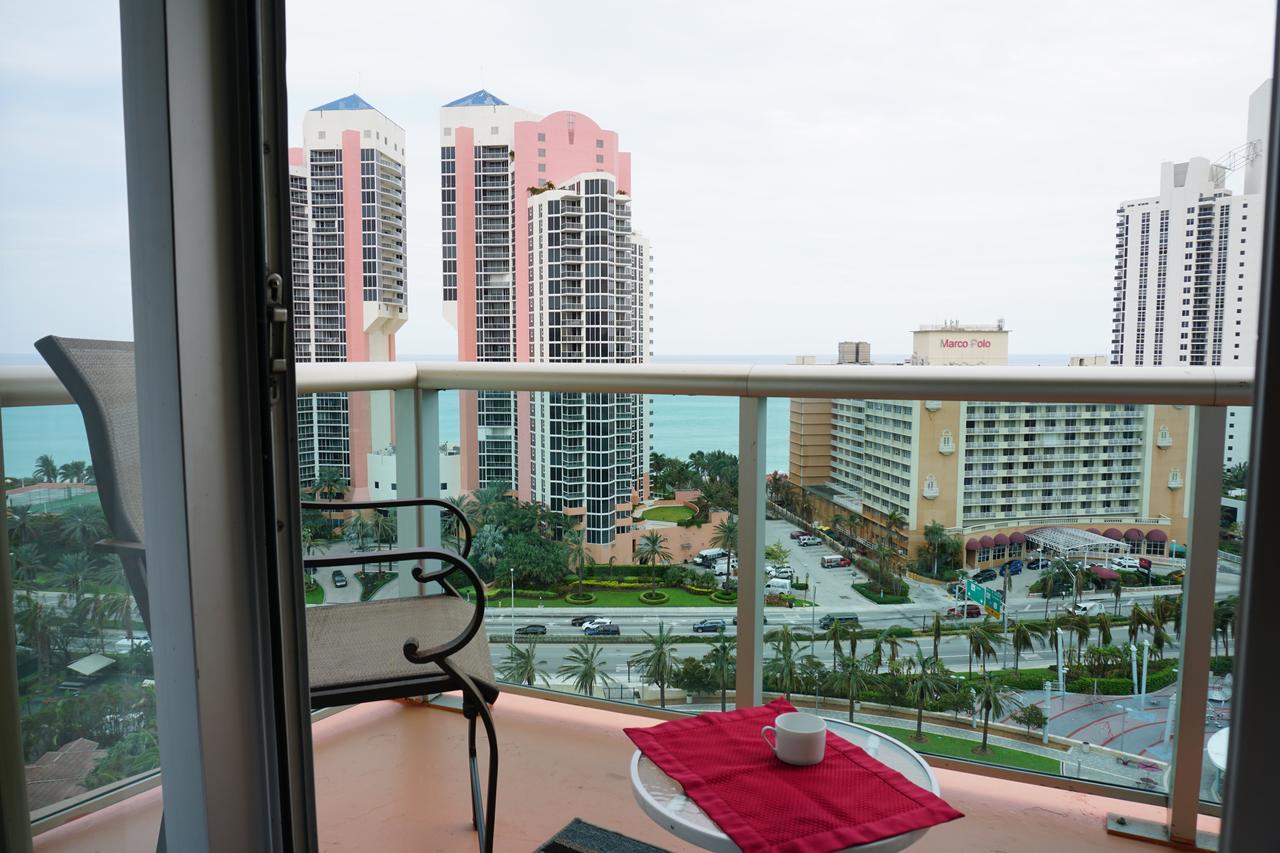 Sunny Isles Apartment Sunny Isles Beach Ngoại thất bức ảnh