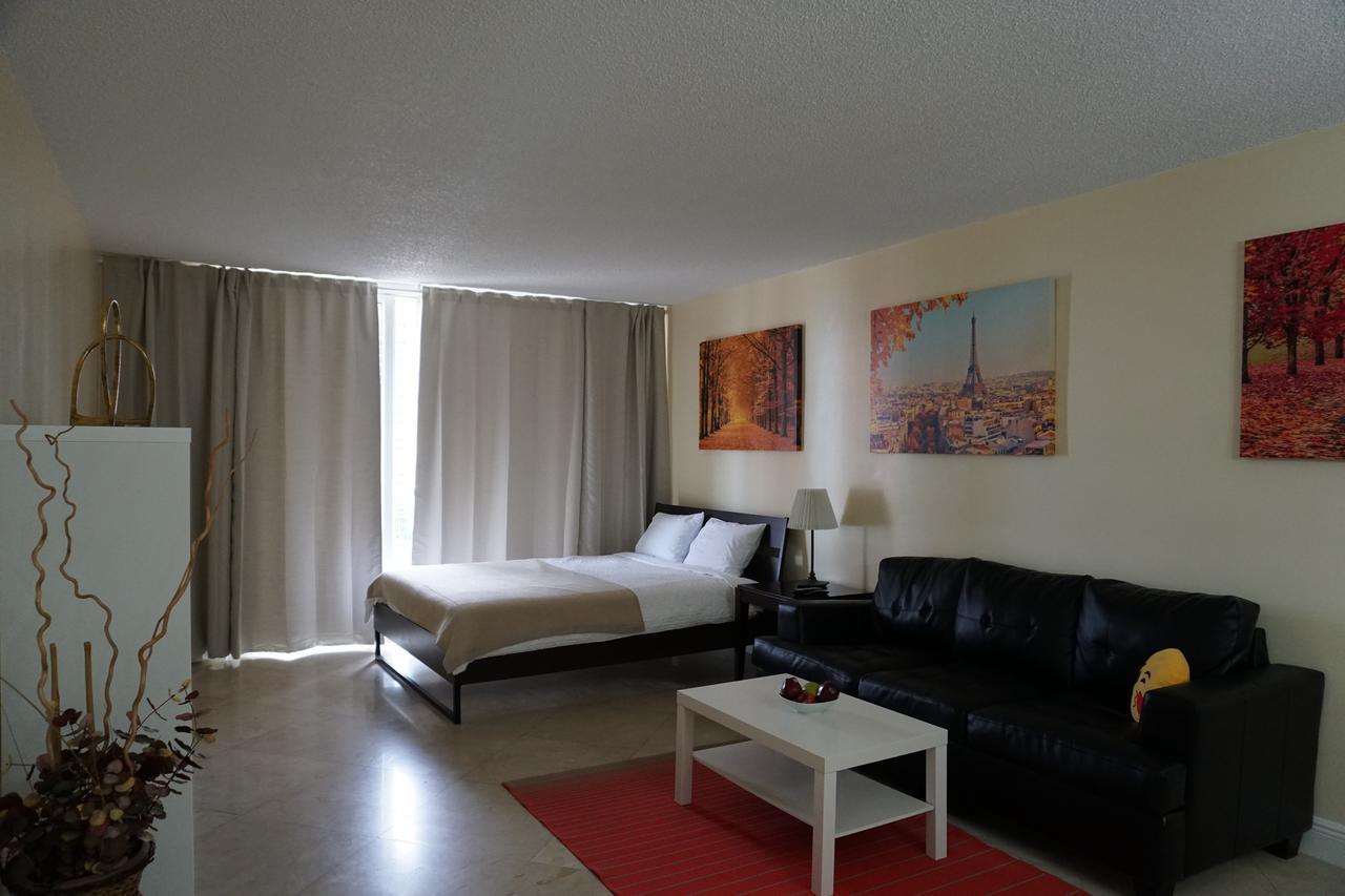 Sunny Isles Apartment Sunny Isles Beach Ngoại thất bức ảnh