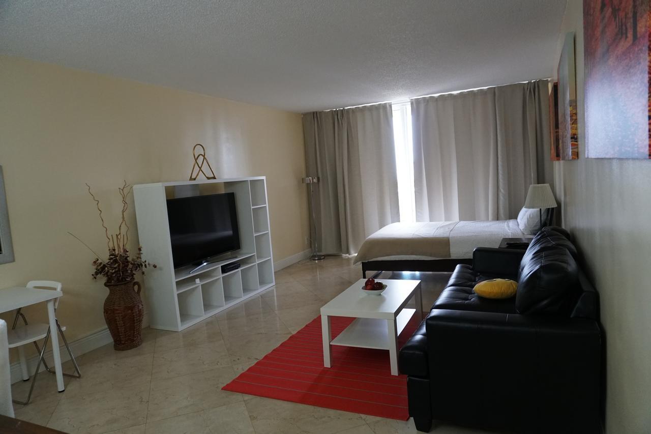 Sunny Isles Apartment Sunny Isles Beach Ngoại thất bức ảnh