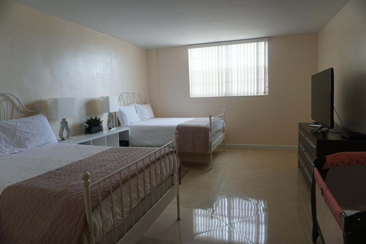 Sunny Isles Apartment Sunny Isles Beach Ngoại thất bức ảnh