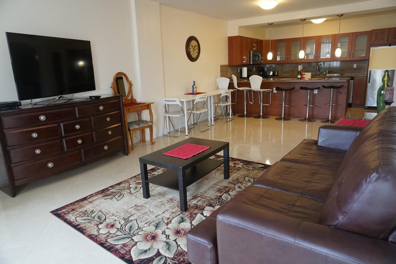 Sunny Isles Apartment Sunny Isles Beach Ngoại thất bức ảnh