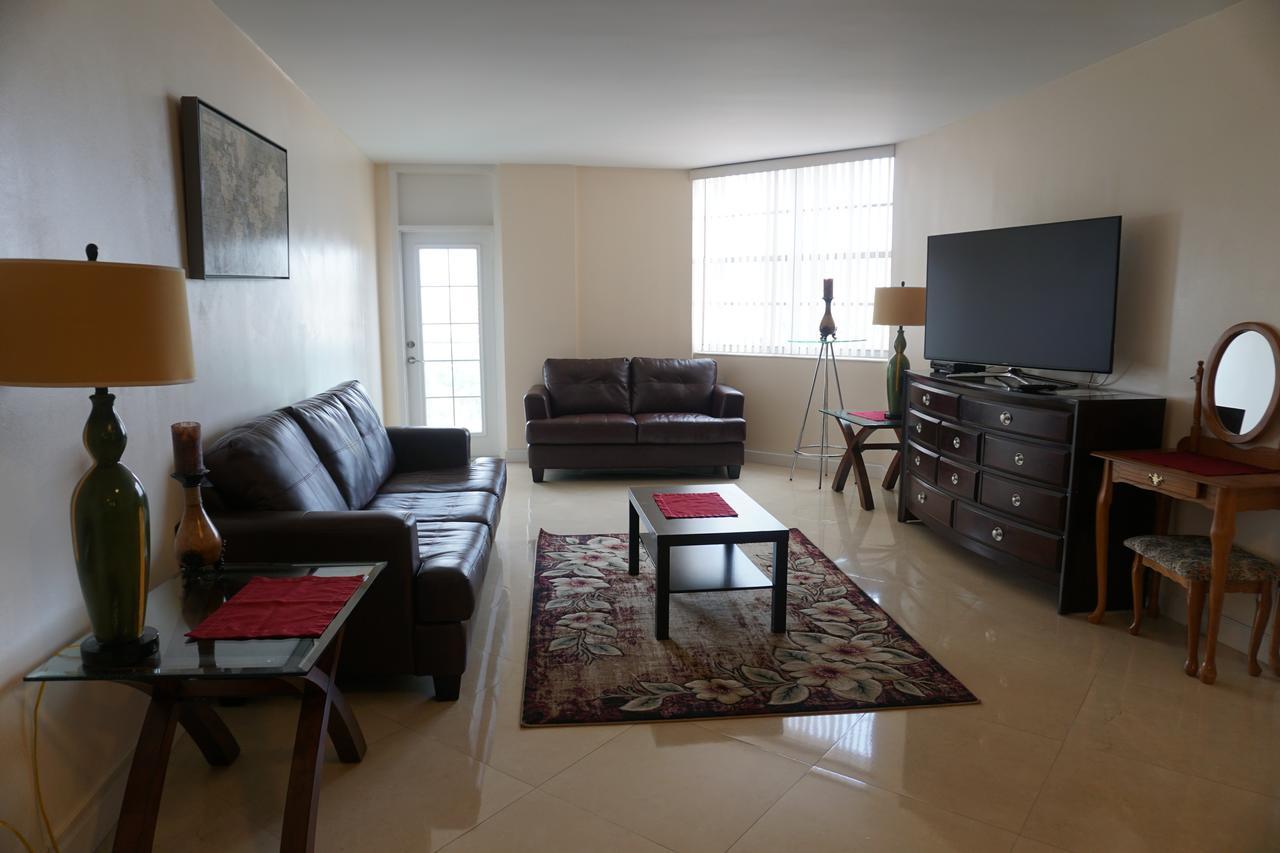 Sunny Isles Apartment Sunny Isles Beach Ngoại thất bức ảnh