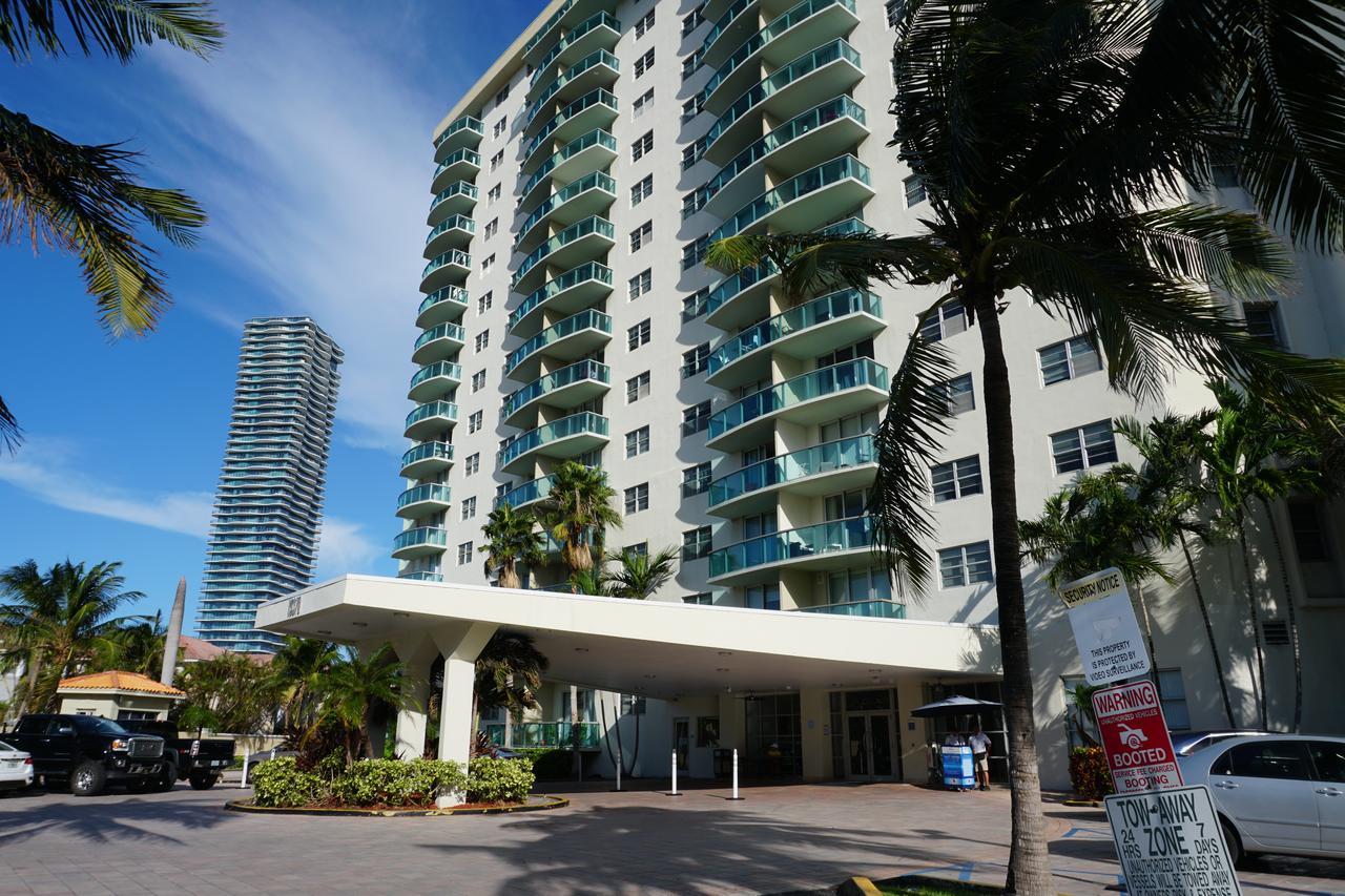 Sunny Isles Apartment Sunny Isles Beach Ngoại thất bức ảnh