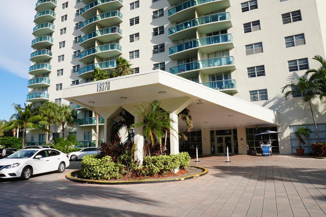 Sunny Isles Apartment Sunny Isles Beach Ngoại thất bức ảnh