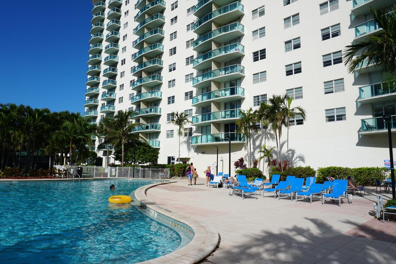 Sunny Isles Apartment Sunny Isles Beach Ngoại thất bức ảnh