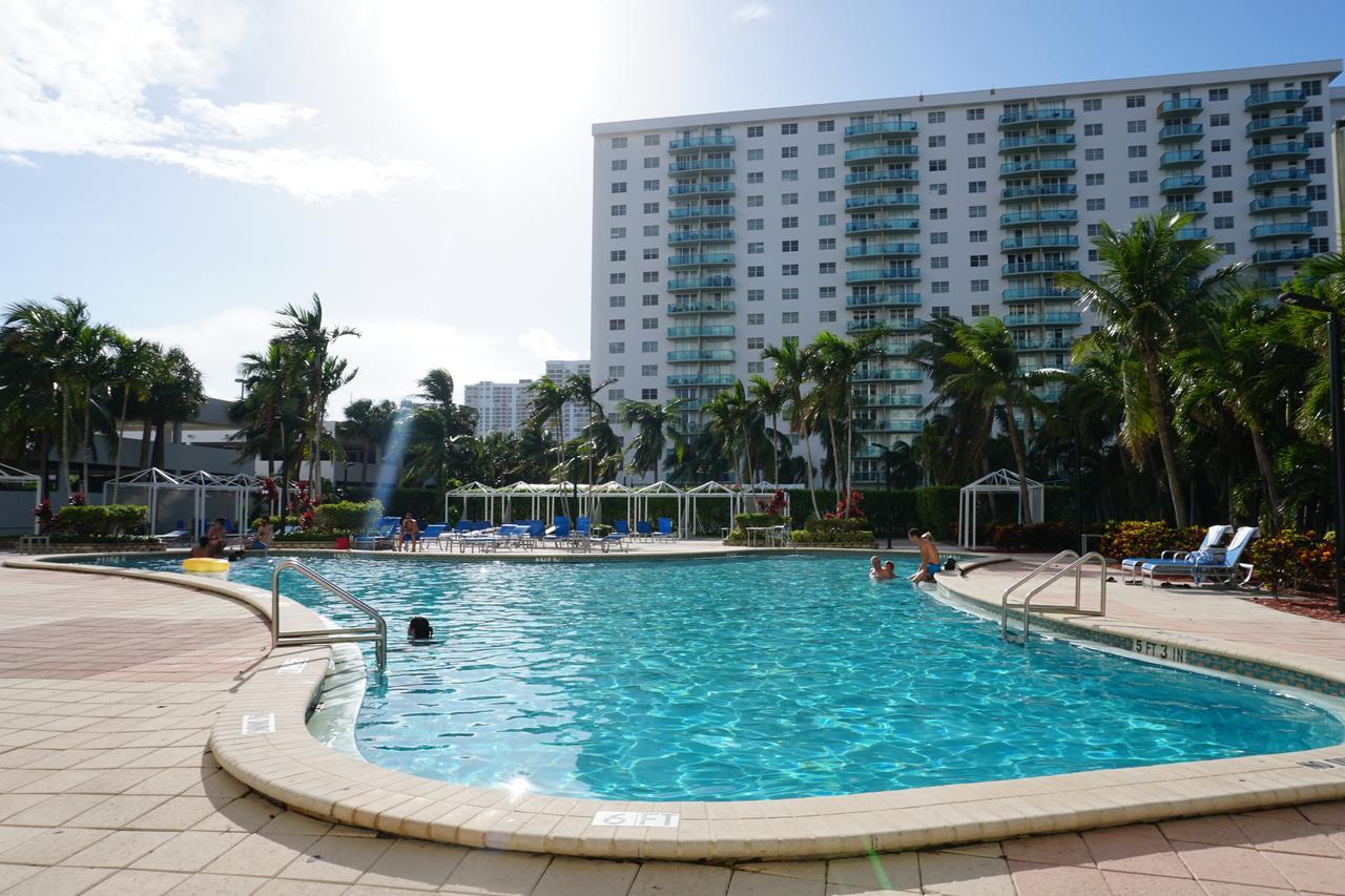 Sunny Isles Apartment Sunny Isles Beach Ngoại thất bức ảnh