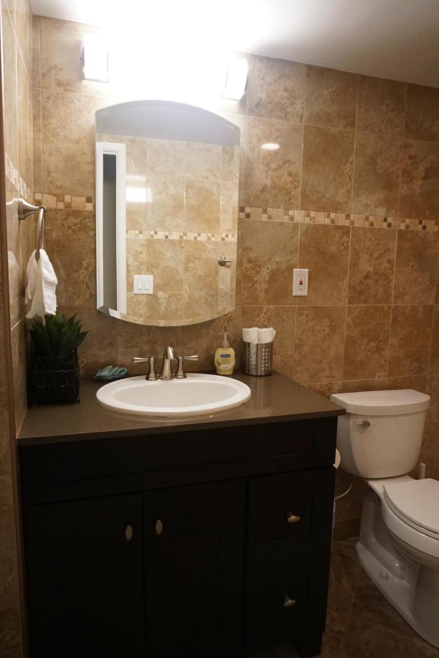 Sunny Isles Apartment Sunny Isles Beach Ngoại thất bức ảnh