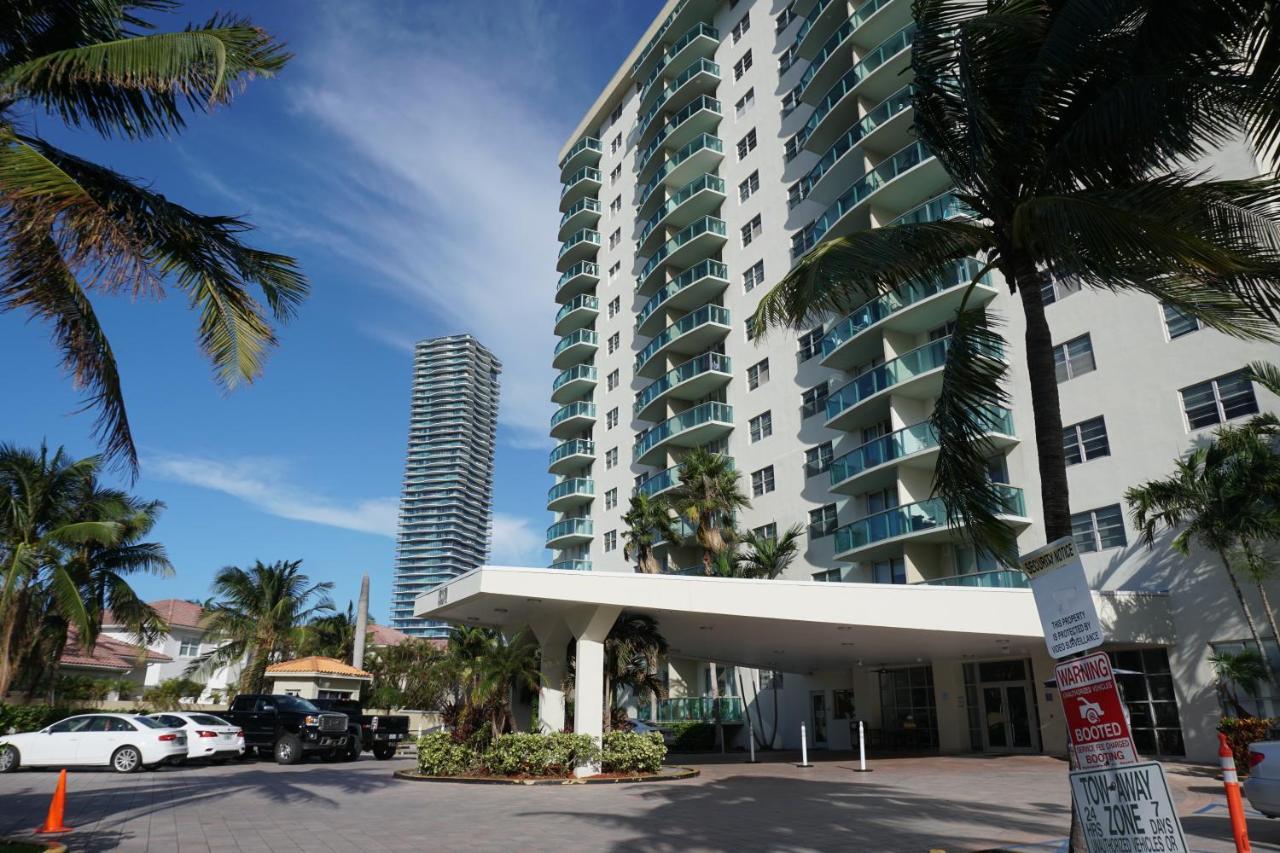 Sunny Isles Apartment Sunny Isles Beach Ngoại thất bức ảnh