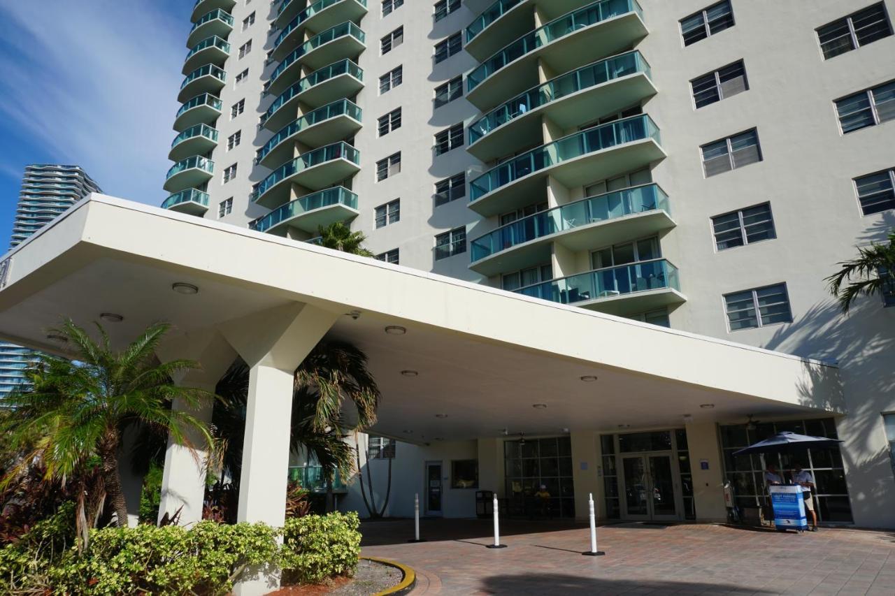 Sunny Isles Apartment Sunny Isles Beach Ngoại thất bức ảnh