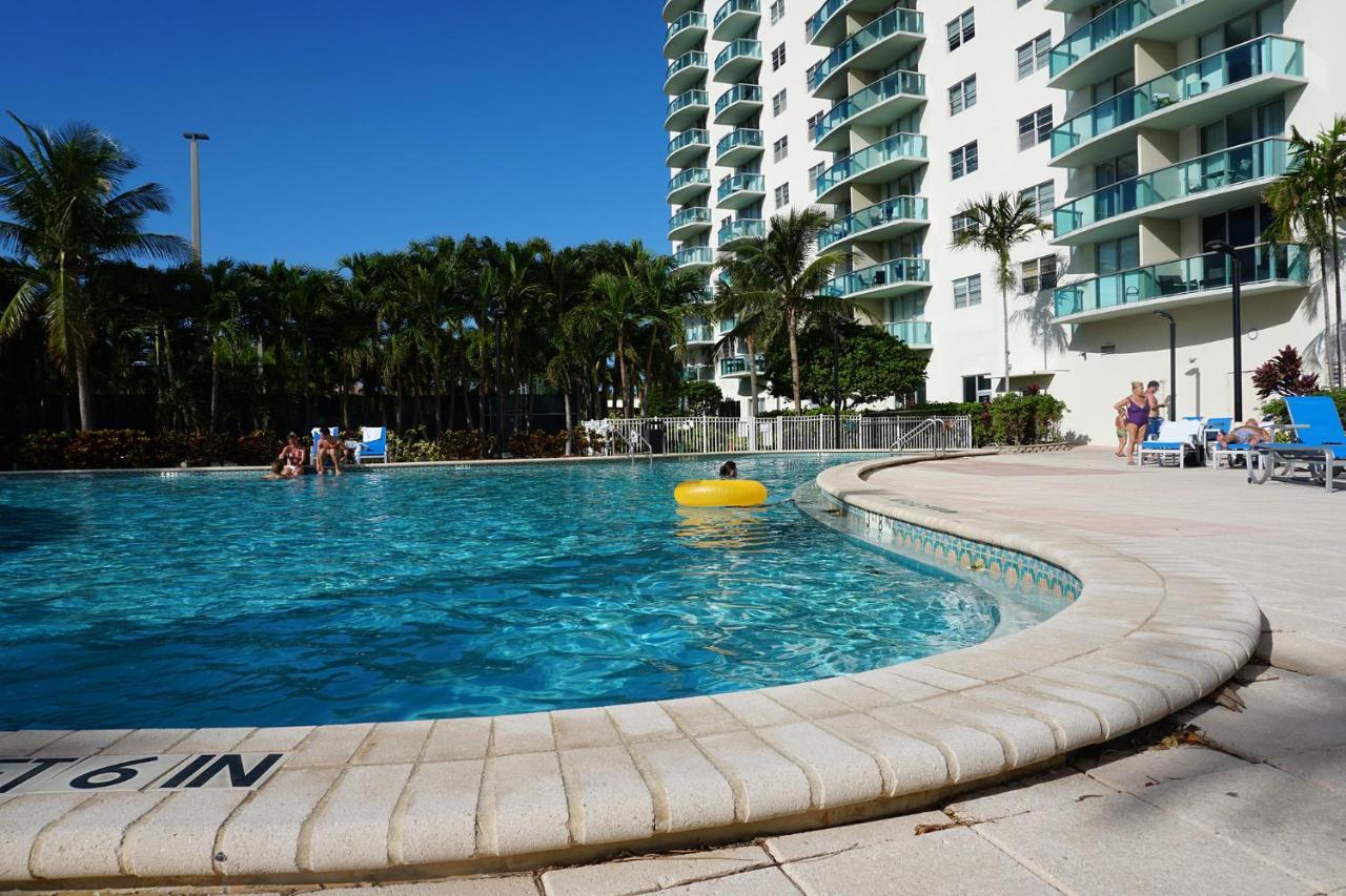 Sunny Isles Apartment Sunny Isles Beach Ngoại thất bức ảnh