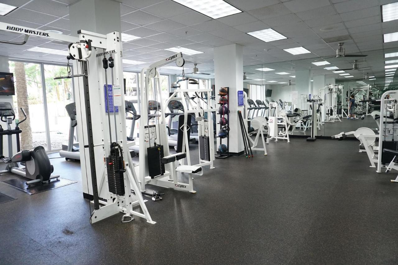 Sunny Isles Apartment Sunny Isles Beach Ngoại thất bức ảnh