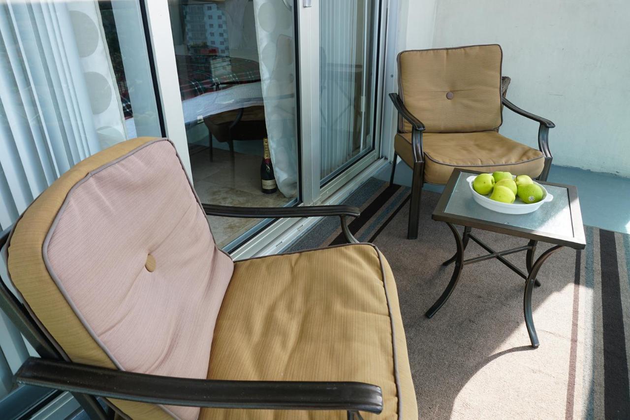 Sunny Isles Apartment Sunny Isles Beach Ngoại thất bức ảnh